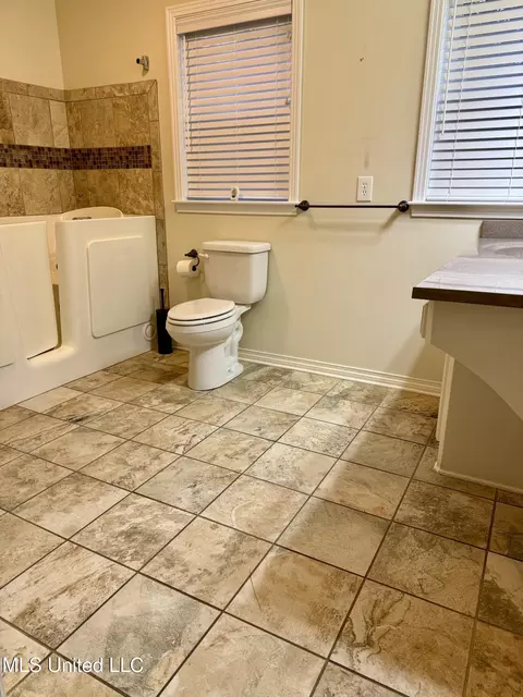 Bath - 1107 Kraner Ln, Brookhaven, MS 39601 photo 4 of 6