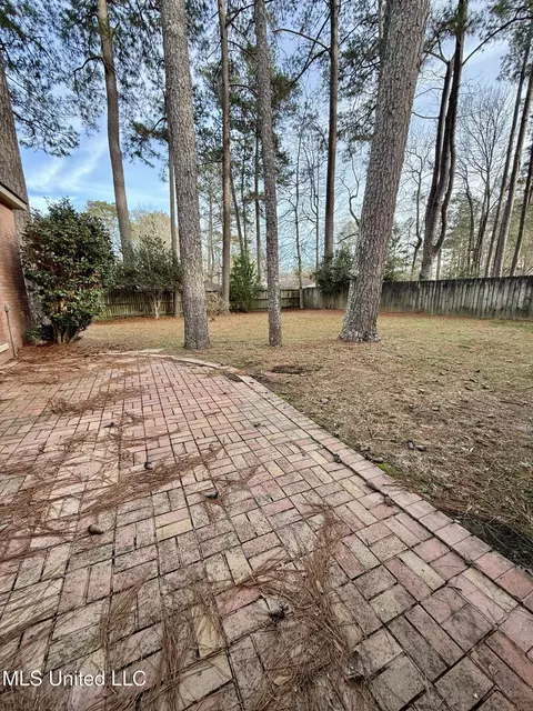 Exterior - 1107 Kraner Ln, Brookhaven, MS 39601 photo 5 of 10