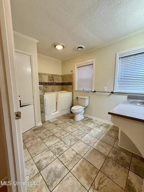 Bath - 1107 Kraner Ln, Brookhaven, MS 39601 photo 3 of 6