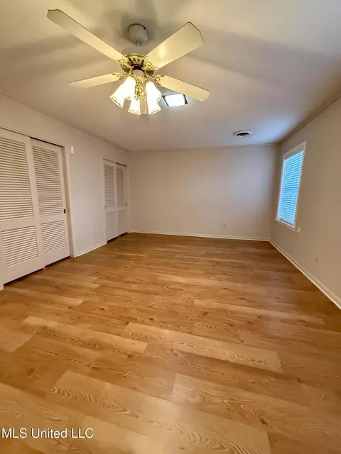 Bedroom - 1107 Kraner Ln, Brookhaven, MS 39601 photo 1 of 4