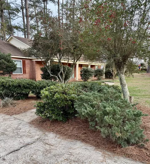 Exterior - 1107 Kraner Ln, Brookhaven, MS 39601 photo 1 of 10