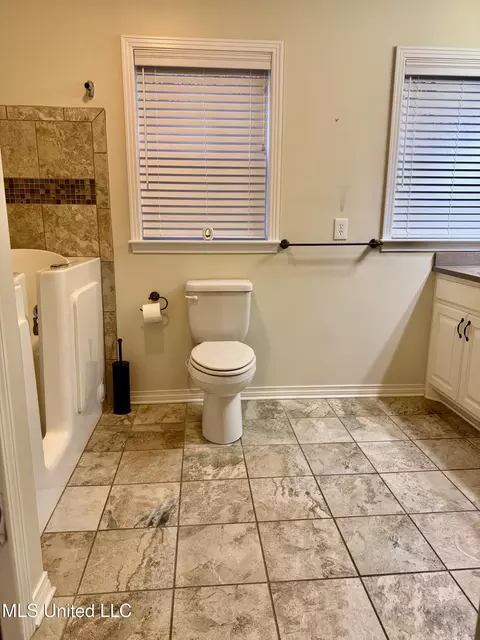 Bath - 1107 Kraner Ln, Brookhaven, MS 39601 photo 5 of 6