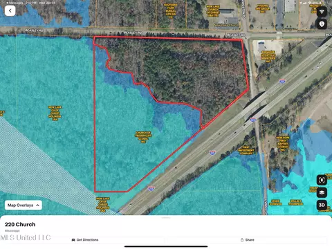 123 N Livingston Rd, Jackson, MS 39213 photo 11