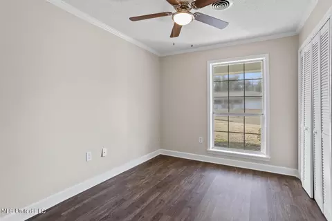Bedroom - 1013 Normandy Dr, Clinton, MS 39056 photo 2 of 5
