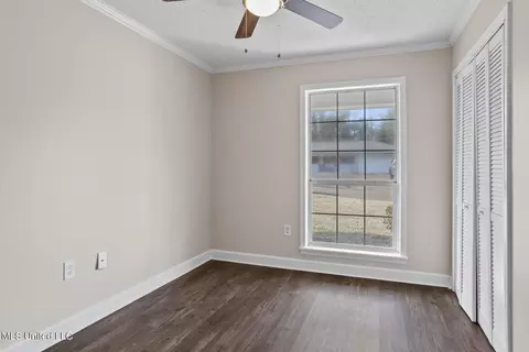 Bedroom - 1013 Normandy Dr, Clinton, MS 39056 photo 1 of 5