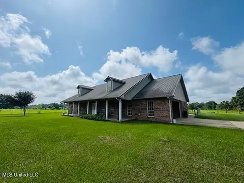 1168 Clem Nettles Road Rd, Jayess, MS 39641