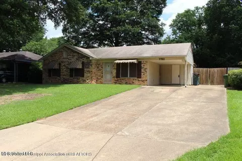 7752 Charleston Dr, Southaven, MS 38671