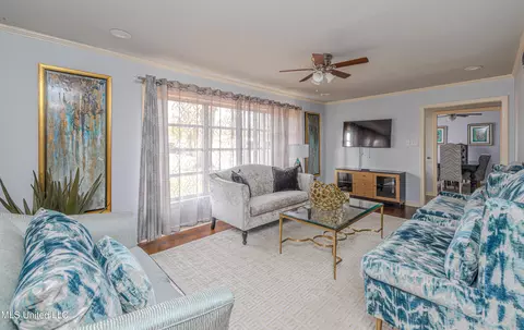 Living - 5854 Canton Park Dr, Jackson, MS 39211 photo 1 of 6