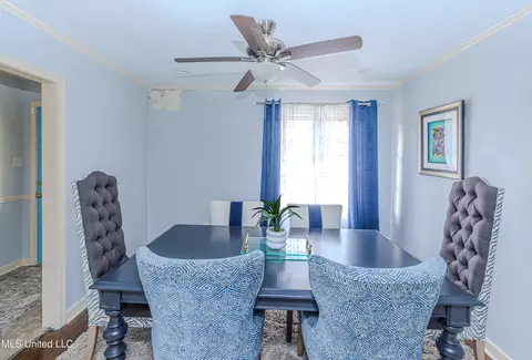 Dining - 5854 Canton Park Dr, Jackson, MS 39211 photo 1 of 1
