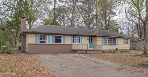 Other - 5854 Canton Park Dr, Jackson, MS 39211 photo 2 of 6
