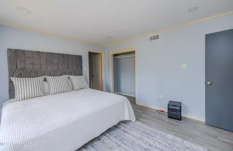 Bedroom - 5854 Canton Park Dr, Jackson, MS 39211 photo 1 of 7