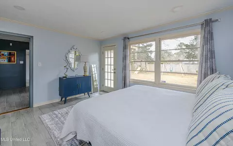 Bedroom - 5854 Canton Park Dr, Jackson, MS 39211 photo 3 of 7