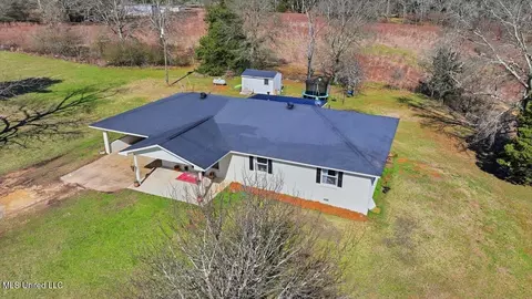 144 Walter Jones Rd, Mendenhall, MS 39114