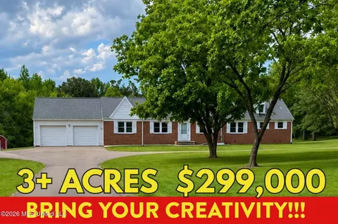 9338 E Broadway Rd, Olive Branch, MS 38654