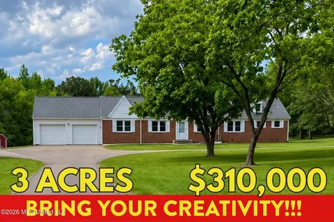 9338 E Broadway Rd, Olive Branch, MS 38654