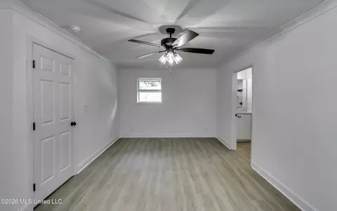 Bedroom - 110 Trickhambridge Rd, Brandon, MS 39042 photo 3 of 5