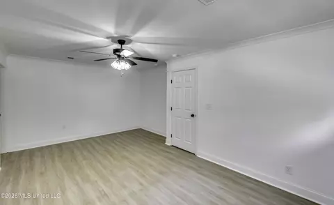 Bedroom - 110 Trickhambridge Rd, Brandon, MS 39042 photo 4 of 5