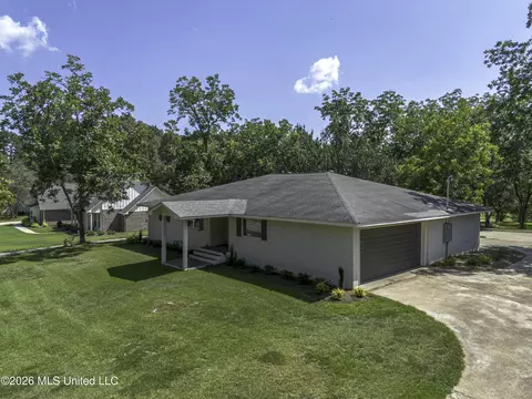 Other - 110 Trickhambridge Rd, Brandon, MS 39042 photo 1 of 12