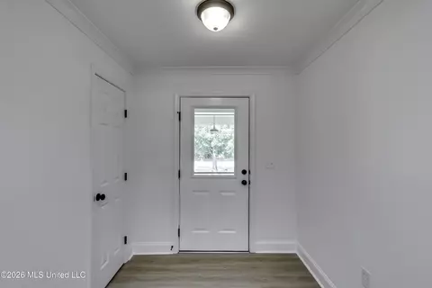 Entry Way - 110 Trickhambridge Rd, Brandon, MS 39042 photo 1 of 2