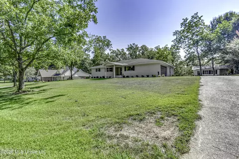 Exterior - 110 Trickhambridge Rd, Brandon, MS 39042 photo 2 of 4