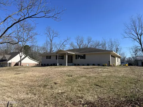 110 Trickhambridge Rd, Brandon, MS 39042