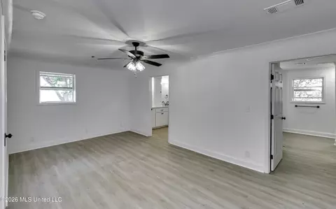 Bedroom - 110 Trickhambridge Rd, Brandon, MS 39042 photo 2 of 5