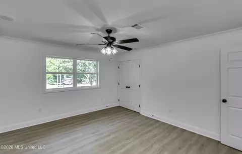 Bedroom - 110 Trickhambridge Rd, Brandon, MS 39042 photo 1 of 5