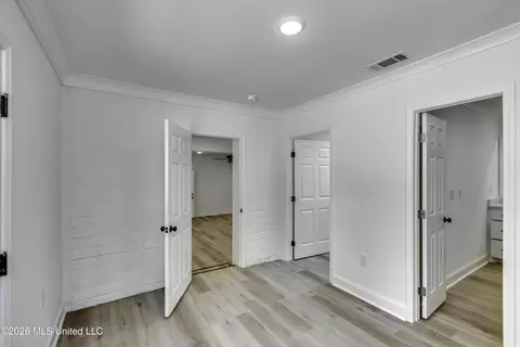 Bedroom - 110 Trickhambridge Rd, Brandon, MS 39042 photo 5 of 5