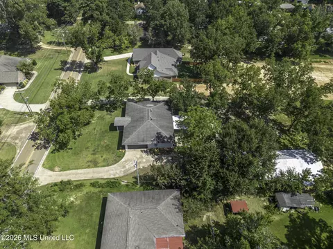 View/Area - 110 Trickhambridge Rd, Brandon, MS 39042 photo 4 of 4