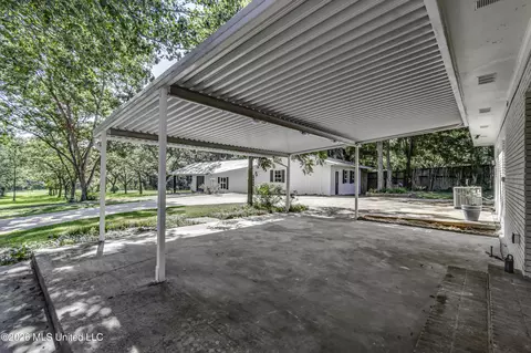 Exterior - 110 Trickhambridge Rd, Brandon, MS 39042 photo 4 of 4