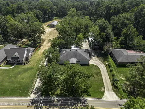 View/Area - 110 Trickhambridge Rd, Brandon, MS 39042 photo 1 of 4