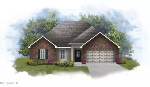 7 Gant Ln, Long Beach, MS 39560 photo 2