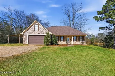 2244 Florence Byram Rd, Florence, MS 39073