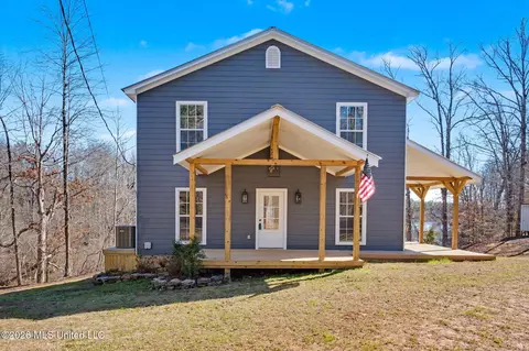 2881 County Road 424, Ripley, MS 38663