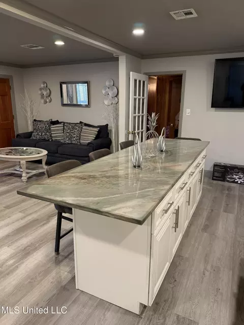 Kitchen - 23 Beverly Dr, Natchez, MS 39120 photo 2 of 2