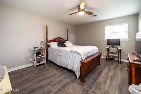 Bedroom - 113 Longbranch Dr, Brandon, MS 39042 photo 1 of 2