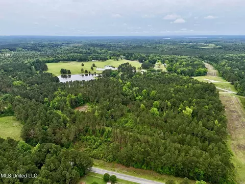 0019 Mount Carmel Rd, Daleville, MS 39326