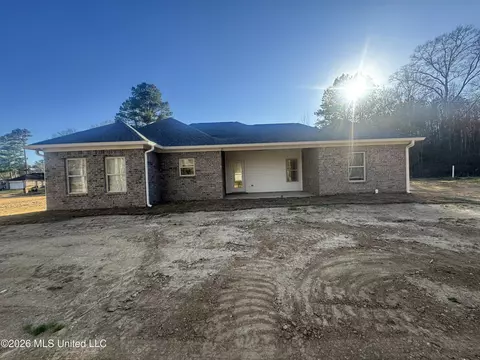Exterior - 5252 Skylark Dr, Byram, MS 39272 photo 2 of 3