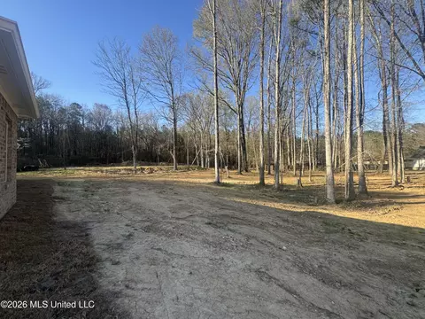 Exterior - 5252 Skylark Dr, Byram, MS 39272 photo 3 of 3