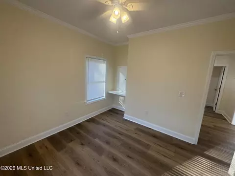 Bedroom - 5252 Skylark Dr, Byram, MS 39272 photo 2 of 7