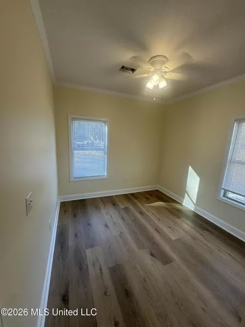 Bedroom - 5252 Skylark Dr, Byram, MS 39272 photo 6 of 7