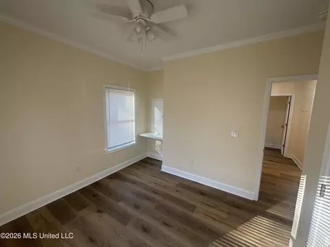 Bedroom - 5252 Skylark Dr, Byram, MS 39272 photo 5 of 7