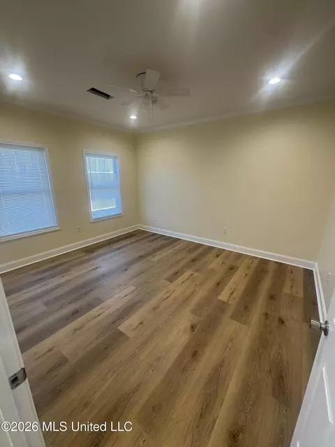 Bedroom - 5252 Skylark Dr, Byram, MS 39272 photo 4 of 7