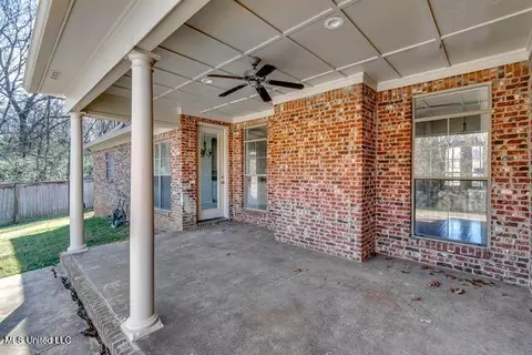 Exterior - 116 Covey Run, Madison, MS 39110 photo 5 of 6