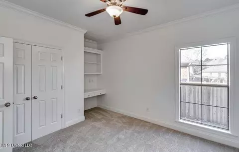 Bedroom - 116 Covey Run, Madison, MS 39110 photo 5 of 6