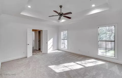 Bedroom - 116 Covey Run, Madison, MS 39110 photo 1 of 6