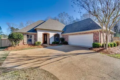 Exterior - 116 Covey Run, Madison, MS 39110 photo 3 of 6