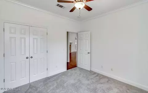 Bedroom - 116 Covey Run, Madison, MS 39110 photo 4 of 6
