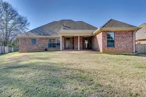 Exterior - 116 Covey Run, Madison, MS 39110 photo 6 of 6