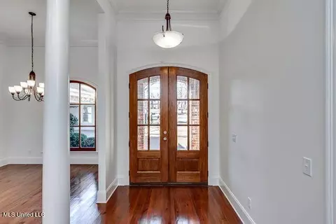 Entry Way - 116 Covey Run, Madison, MS 39110 photo 1 of 2